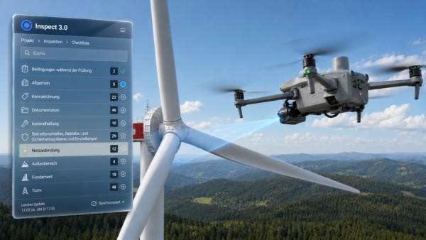 DroneAssess
